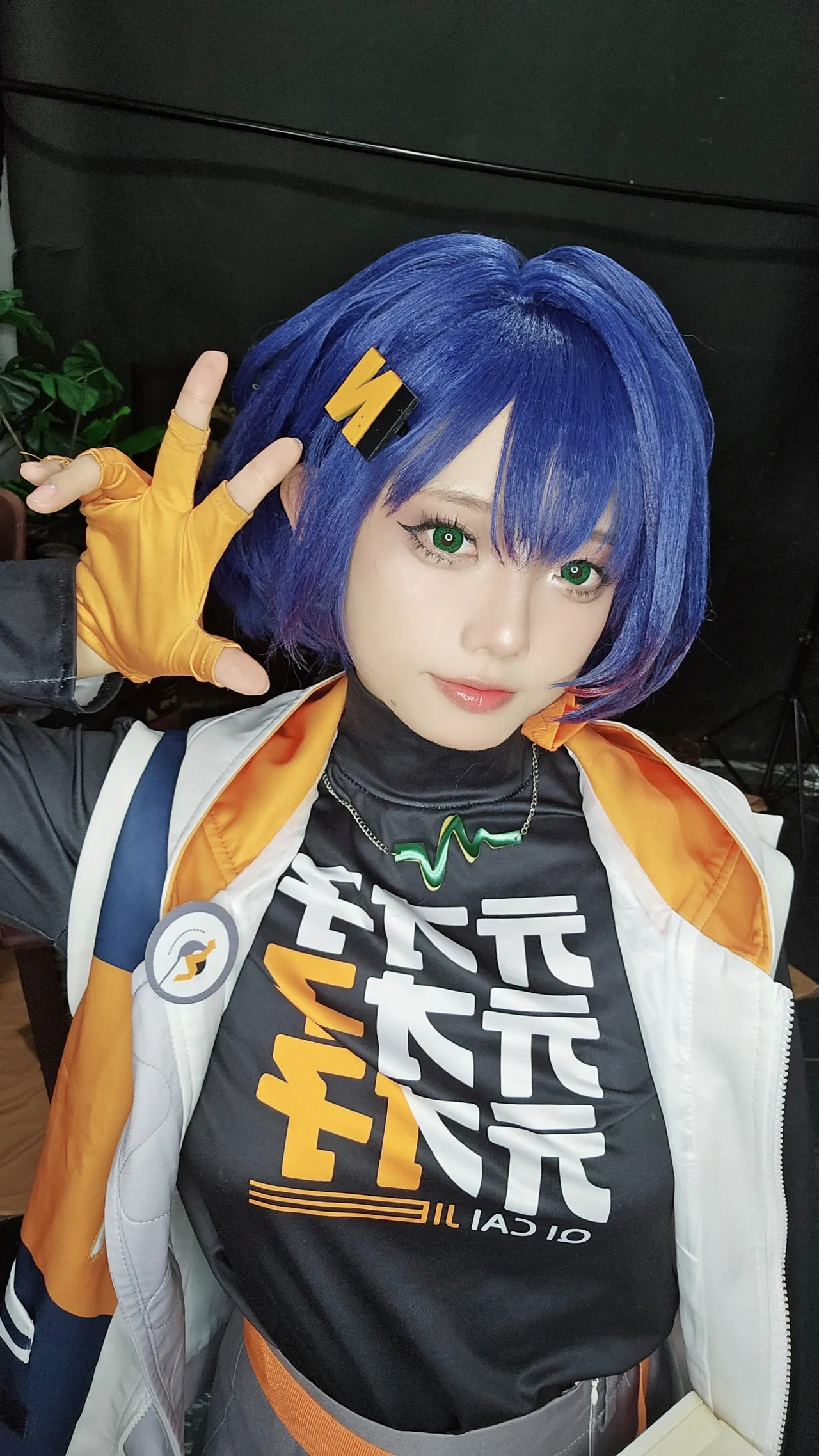 Messie Huang - Bella-erohere46.webp